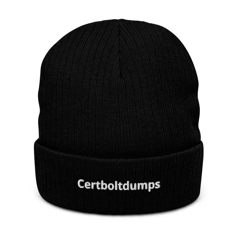 Certboltdumps